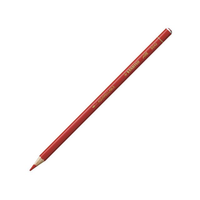 Stabilo Stabilo: ALL mindenre felületre író hatszögletű piros ceruza