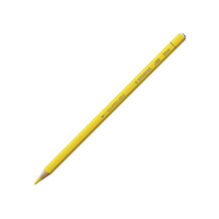 Stabilo Stabilo: ALL mindenre felületre író hatszögletű sárga ceruza