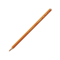 Stabilo Stabilo: ALL mindenre felületre író hatszögletű narancssárga ceruza