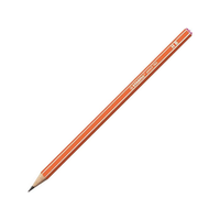Stabilo Stabilo: Pencil 160 hatszögletű HB grafitceruza narancssárga borítással