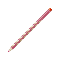 Stabilo Stabilo: EASYcolors R háromszögletű színes ceruza rózsaszín