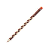 Stabilo Stabilo: EASYcolors R háromszögletű színes ceruza világosbarna
