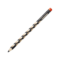 Stabilo Stabilo: EASYcolors R háromszögletű színes ceruza fekete