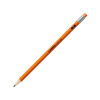 Stabilo Stabilo: Swano neon narancssárga radíros grafit ceruza HB