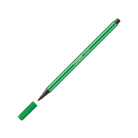 Stabilo Stabilo: Pen 68 zöld filctoll