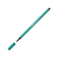 Stabilo Stabilo: Pen 68 türkiz kék filctoll