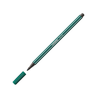Stabilo Stabilo: Pen 68 türkiz zöld filctoll