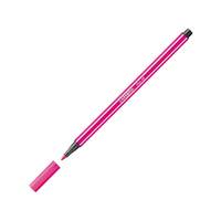 Stabilo Stabilo: Pen 68 rózsaszín filctoll