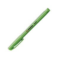 Stabilo Stabilo: Flash zöld szövegkiemelő 1-3,5mm-es