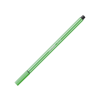 Stabilo Stabilo: Pen 68 rostirón fluo zöld színben 1mm-es