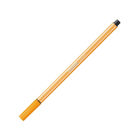 Stabilo Stabilo: Pen 68 rostirón fluo narancssárga színben 1mm-es