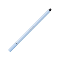 Stabilo Stabilo: Pen 68 rostirón jég kék színben 1mm-es