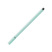 Stabilo Stabilo: Pen 68 rostirón jég zöld színben 1mm-es