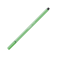 Stabilo Stabilo: Pen 68 rostirón halvány smaragd színben 1mm-es