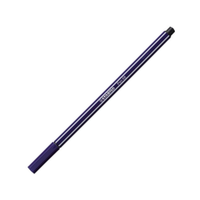 Stabilo Stabilo: Pen 68 rostirón porosz kék színben 1mm-es
