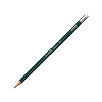 Stabilo Stabilo: Othello 2988 grafit ceruza radírvéggel HB