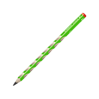 Stabilo Stabilo: EASYgraph R háromszögletű grafit ceruza B zöld