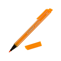 Stabilo Stabilo: PointMax narancssárga színű filctoll "M" 1,8mm