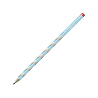 Stabilo Stabilo: EASYgraph R háromszögletű vékony grafit ceruza HB kék