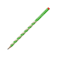 Stabilo Stabilo: EASYgraph R háromszögletű vékony grafit ceruza HB zöld
