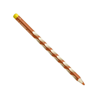 Stabilo Stabilo: EASYcolors L háromszögletű színes ceruza narancssárga