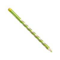 Stabilo Stabilo: EASYcolors L háromszögletű színes ceruza sárgászöld