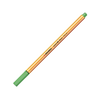Stabilo Stabilo: Point 88 tűfilc 0,4mm-es neon zöld színben