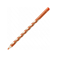 Stabilo Stabilo: EASYcolors R háromszögletű színes ceruza narancssárga