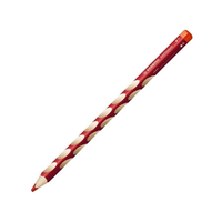 Stabilo Stabilo: EASYcolors R háromszögletű színes ceruza cseresznye piros