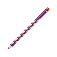 Stabilo Stabilo: EASYcolors R háromszögletű színes ceruza ibolya