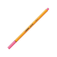 Stabilo Stabilo: Point 88 tűfilc 0,4mm-es halvány lila színben