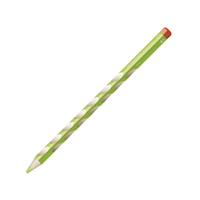 Stabilo Stabilo: EASYcolors R háromszögletű színes ceruza sárgászöld