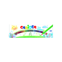 Carioca Carioca Tita 50db-os színes ceruza készlet