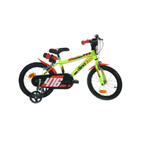 Dino Bikes MTB Sfera gyerek bicikli 16-os méretben - Dino Bikes kerékpár