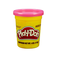 Hasbro Play-Doh: Tégelyes gyurma 112 gr - Hasbro