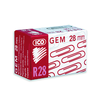 ICO ICO: R28 Gemkapocs 28mm 100db-os