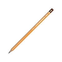 ICO ICO: grafit ceruza 5B Koh-I-Noor