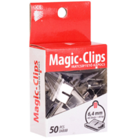 ICO ICO Magic Clipper 6,4mm kapocs