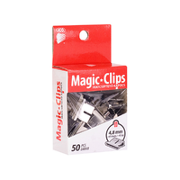 ICO ICO Magic Clipper 4,8mm kapocs