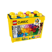 LEGO LEGO®: Nagy méretű kreatív építőkészlet (10698)
