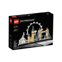 LEGO LEGO® Architecture: London (21034)