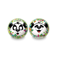 Mondo Toys Pa Panda BioBall gumilabda 23cm