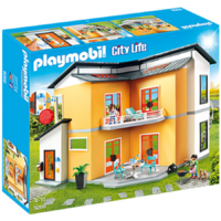 Playmobil Playmobil: Társasház (9266)