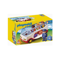 Playmobil Playmobil: Kisbusz (6773)