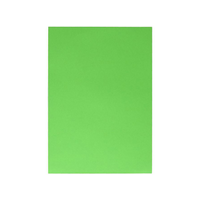 Spirit Spirit: Világos zöld színű dekorációs karton 220g A/4-es méretben 1db