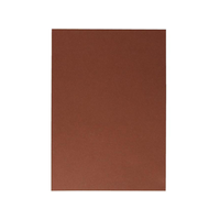 Spirit Spirit: Csokoládé színű dekorációs karton 220g A/4-es méretben 1db