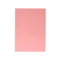 Spirit Spirit: Rózsaszín dekor kartonpapír 220g-os A4 méretben