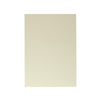 Spirit Spirit: Dekorációs kartonpapír lap bézs színben 70x100cm 1db