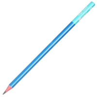 Spirit Spirit: Magic Wood HB grafit ceruza kék színben