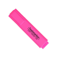 Spirit Spirit: Textmarker neon pink szövegkiemelő 1-4mm-es vágott heggyel